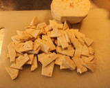 Foto del paso 3 de la receta: Sopín bacalaoense