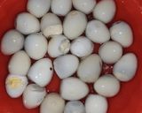 Foto langkah ke 2 dari resep 38. Telur Puyuh Angkringan.
