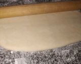 Foto del paso 4 de la receta: Masa de empanadas