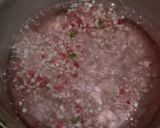 Foto langkah ke 4 dari resep Bubur Sumsum Mutiara Teleng.