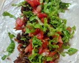 Foto del paso 4 de la receta: Wrap rapiditas