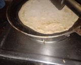 রুটি (Roti recipe in Bengali) রেসিপি ধাপ - 6 ছবি