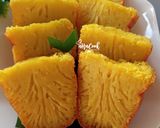 Foto langkah ke 12 dari resep Bika Ambon 3 telur.