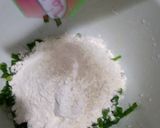Foto langkah ke 2 dari resep Tempe goreng tepung.