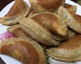 صورة لخطوة 1 من وصفة قطايف