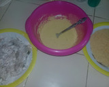 Foto del paso 5 de la receta: Camarones empanizados