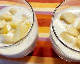 Foto del paso 6 de la receta: Merienda de requesón con frutas