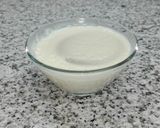 Foto del paso 9 de la receta: Natillas