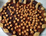 তিল গুড় লাড্ডু রেসিপির ধাপ 6 ছবি