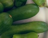 عکس مرحله 2 از دستور خیارشور سرکه ای