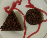 Foto del paso 6 de la receta: Galletas de Chocolate y Arroz inflado