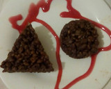 Foto del paso 6 de la receta: Galletas de Chocolate y Arroz inflado