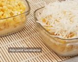 Foto langkah ke 4 dari resep Jagung Susu Keju.