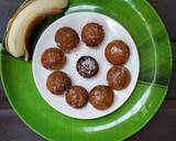Instant Banana appam recipe step 8 photo