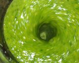 Foto del paso 4 de la receta: Pollo en salsa verde