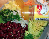 Foto del paso 5 de la receta: Poke o Buddha Bowl vegano
