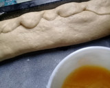 Foto del paso 8 de la receta: Pan casero Dulce relleno dulce de batata. Un manjar 😉