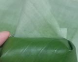 Foto langkah ke 4 dari resep Lemper Ayam kpop.