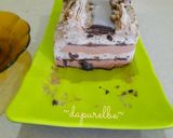 Foto langkah ke 6 dari resep Vienetta Ice Cream #dapurelbeweek22.