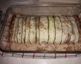 Cukkinibe göngyölt sajtos, répás vagdalthús 🥕 recept fázis 8 fotója