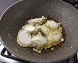 Foto langkah ke 3 dari resep Ubi goreng.