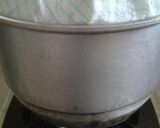 Foto langkah ke 6 dari resep Bolu keju kukus.