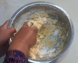 Foto langkah ke 3 dari resep *TELUR GABUS MANIS*.