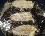 Foto del paso 4 de la receta Boquerones o anchoas rebozados