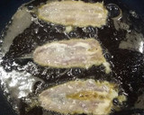 Foto del paso 4 de la receta: Boquerones o anchoas rebozados