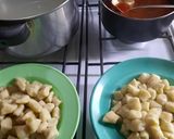 Foto del paso 6 de la receta: Ñoquis de papa