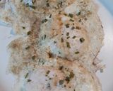 A picture of step 1 of Spicy Horsey Eggs.