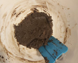 Foto del paso 1 de la receta: Bolitas de oreo y chocolate blanco!!!