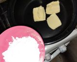 Foto del paso 2 de la receta: Bechamel de espinaca!