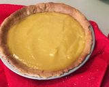Foto del paso 7 de la receta: Tarta de limón con merengue