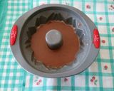 Foto del passaggio 3 della ricetta Ciambella Ciobar