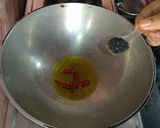 সজনে ডাঁটা দিয়ে সজনে ফুলের চচ্চড়ি(Sajna data diye sajna fuler chorchori recipe in Bengal) রেসিপির ধাপ 2 ছবি