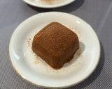 Foto langkah ke 7 dari resep Lava Cake Milo.