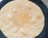 ચીઝ રોટલી (Cheese Rotli Recipe in Gujarati) રેસીપી સ્ટેપ3ફોટો