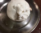 A picture of step 7 of Dudh Puli Pitha.