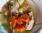Foto langkah ke 3 dari resep Sop Pak Min Klaten.