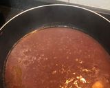 Foto del paso 14 de la receta: Pollo al vino (Coq au vin)