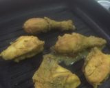 Foto langkah ke 5 dari resep Ayam Bakar Madu (Teflon).
