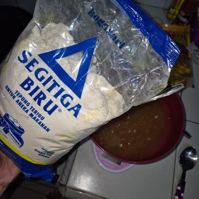 Langkah 4