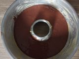 Brownis kukus cokelat