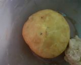 A picture of step 13 of Jaipuri pyaaz ki kachauri.