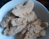 Foto del paso 4 de la receta: Filetitos apanados