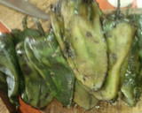 Foto del paso 4 de la receta: Chiles en nogada