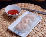 Foto langkah ke 4 dari resep Hakau udang halal #homemadebylita.