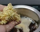A picture of step 1 of Galangal Tea.