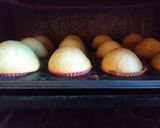 Foto del paso 4 de la receta: Muffins